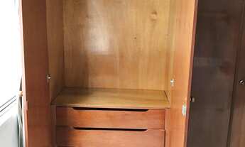 Imagem 2: Apartamento à venda em Bela Vista com 33 m², 1 quarto, 1 suíte