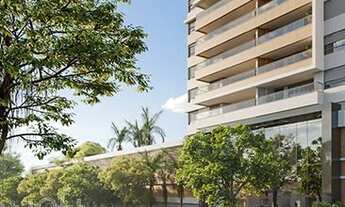 Imagem 3: Apartamento à venda em Santo Amaro com 34 m², 1 quarto