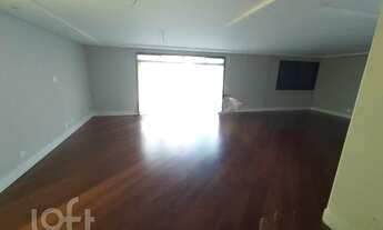 Imagem 4: Apartamento à venda em Campo Belo com 220 m², 3 quartos, 3 suítes, 3 vagas