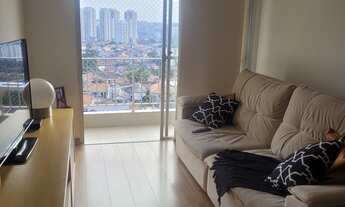 Imagem: Apartamento à venda em Vila Sônia com