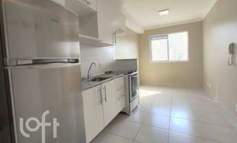 Imagem 3: Apartamento à venda em Liberdade com 27 m², 1 quarto