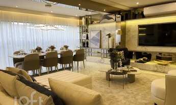 Imagem 1: Apartamento à venda em Butantã com 159 m², 4 quartos, 2 suítes, 2 vagas