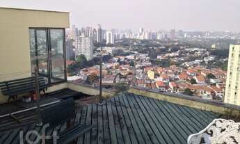 Imagem: Apartamento à venda em Vila Madalena com