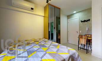 Imagem 5: Apartamento à venda em Bosque da Saúde com 23 m², 1 quarto