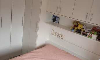 Imagem 2: Apartamento à venda em Ipiranga com 39 m², 1 quarto, 1 vaga