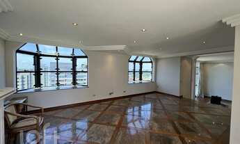 Imagem 7: Apartamento à venda em Jabaquara com 522 m², 3 quartos, 3 suítes, 5 vagas