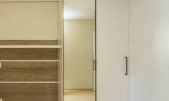 Imagem 5: Apartamento à venda em Bela Vista com 40 m², 1 quarto, 1 vaga