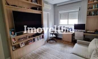 Imagem 4: Apartamento à venda em Santa Cecília com 339 m², 4 quartos, 4 suítes, 4 vagas