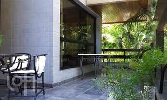 Imagem 6: Apartamento à venda em Moema Pássaros com 530 m², 4 quartos, 4 suítes, 4 vagas