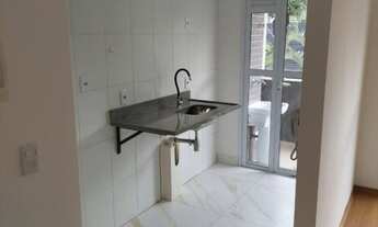 Imagem 5: Apartamento à venda em Bom Retiro com 34 m², 1 quarto, 1 vaga