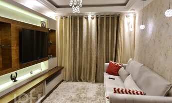 Imagem: Apartamento à venda em Ponte Rasa com 108