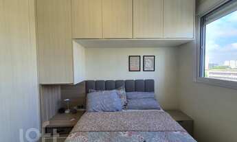 Imagem 6: Apartamento à venda em Santa Cecília com 27 m², 1 quarto