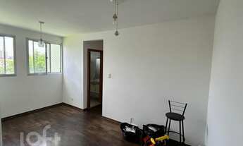 Imagem 2: Apartamento à venda em Ermelino Matarazzo com 50 m², 2 quartos, 1 vaga