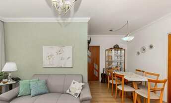 Imagem 4: APARTAMENTO em São Paulo - SP, Mirandópolis