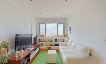 Imagem 4: Apartamento à venda em Campo Belo com 63 m², 2 quartos, 1 suíte, 2 vagas