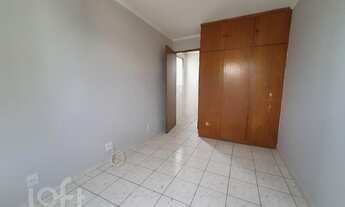 Imagem 5: Apartamento à venda em República com 40 m², 1 quarto, 1 vaga