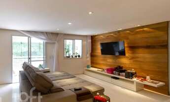 Imagem: Apartamento à venda em Vila Andrade com