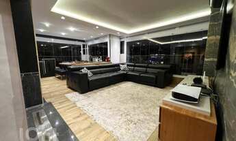 Imagem 5: Apartamento à venda em Morumbi com 120 m², 2 quartos, 1 suíte, 2 vagas