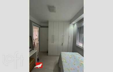 Imagem 5: Apartamento à venda em Vila Sônia com 65 m², 2 quartos, 1 vaga