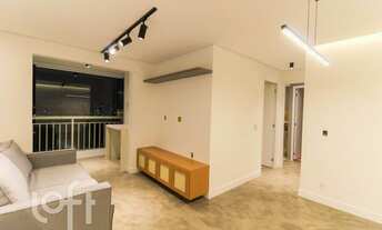 Imagem: Apartamento à venda em Belém com 56 m²