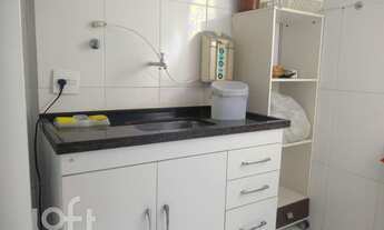 Imagem 6: Apartamento à venda em Santa Cecília com 50 m², 2 quartos, 1 suíte, 1 vaga