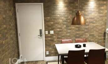 Imagem 2: Apartamento à venda em República com 44 m², 1 quarto, 1 vaga