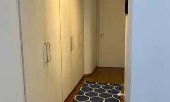 Imagem 2: Apartamento à venda em Morumbi com 168 m², 3 quartos, 3 suítes, 3 vagas