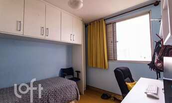 Imagem 2: Apartamento à venda em Jabaquara com 60 m², 2 quartos, 1 vaga