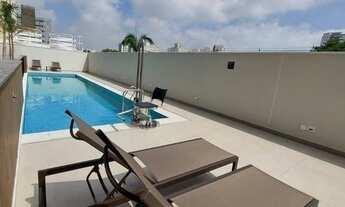 Imagem 5: Apartamento à venda em Saúde com 35 m², 1 quarto