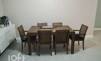 Imagem 2: Apartamento à venda em Aclimação com 156 m², 3 quartos, 1 suíte, 1 vaga