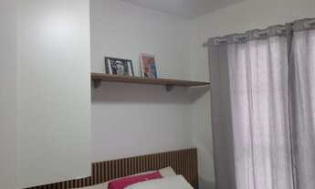 Imagem 5: Apartamento à venda em Casa Verde com 29 m², 1 quarto