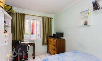 Imagem 3: Apartamento à venda em Perdizes com 60 m², 2 quartos, 1 vaga