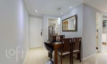 Imagem 3: Apartamento à venda em Sacomã com 62 m², 2 quartos, 1 vaga