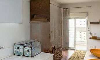 Imagem 5: Apartamento à venda em Alto da Lapa com 366 m², 3 quartos, 3 suítes, 6 vagas