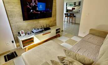 Imagem 3: Apartamento à venda em Itaquera com 85 m², 3 quartos, 1 suíte, 1 vaga