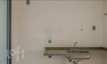 Imagem 3: Apartamento à venda em Alto de Pinheiros com 100 m², 2 quartos, 1 suíte, 2 vagas