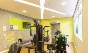 Imagem 2: Apartamento à venda em Cambuci com 34 m², 1 quarto