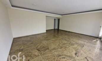 Imagem 2: Apartamento à venda em Saúde com 168 m², 4 quartos, 1 suíte, 2 vagas