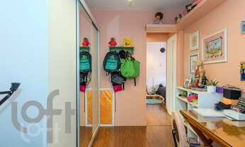 Imagem 5: Apartamento à venda em Ipiranga com 283 m², 4 quartos, 4 suítes, 2 vagas