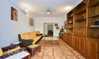 Imagem 4: Apartamento à venda em Higienópolis com 252 m², 3 quartos, 1 vaga