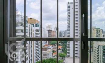 Imagem 2: Apartamento à venda em Santa Cecília com 200 m², 4 quartos, 1 suíte, 2 vagas