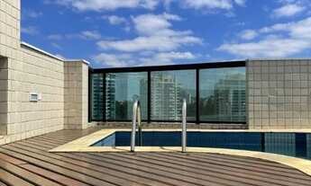 Imagem 3: Apartamento à venda em Vila Andrade com 305 m², 3 quartos, 2 suítes, 4 vagas