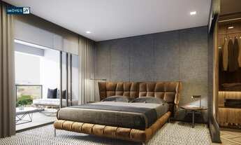 Imagem 6: APARTAMENTO em São Paulo - SP, Vila Nova Conceição