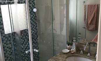 Imagem 7: Apartamento à venda em Santo Amaro com 82 m², 3 quartos, 1 suíte, 2 vagas