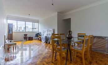 Imagem: Apartamento à venda em Brooklin com 90