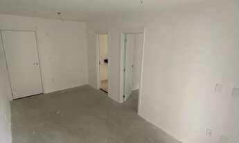 Imagem 2: Apartamento à venda em Vila Andrade com 55 m², 2 quartos, 1 suíte, 2 vagas