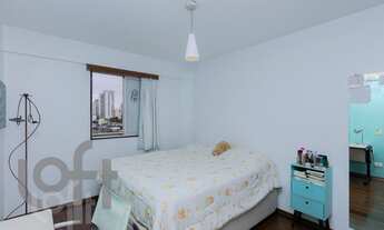 Imagem 5: Apartamento à venda em Butantã com 160 m², 4 quartos, 1 suíte, 2 vagas