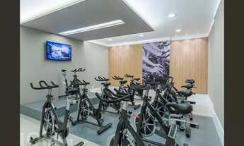 Imagem 3: Apartamento à venda em Bom Retiro com 145 m², 3 quartos, 3 suítes, 2 vagas