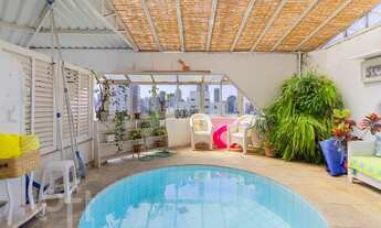 Imagem: Apartamento à venda em Vila Madalena com