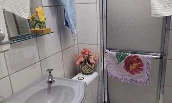 Imagem 3: Apartamento à venda em República com 54 m², 1 quarto